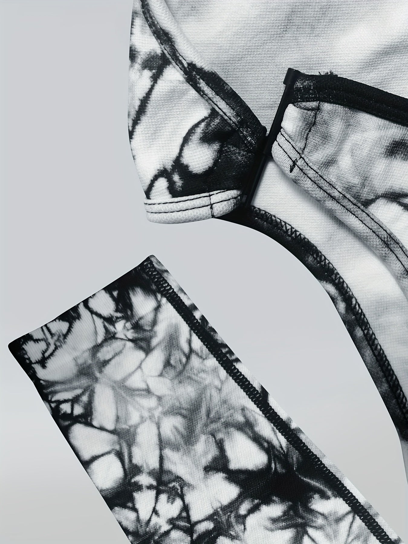 Combinaison Star jusqu'au L