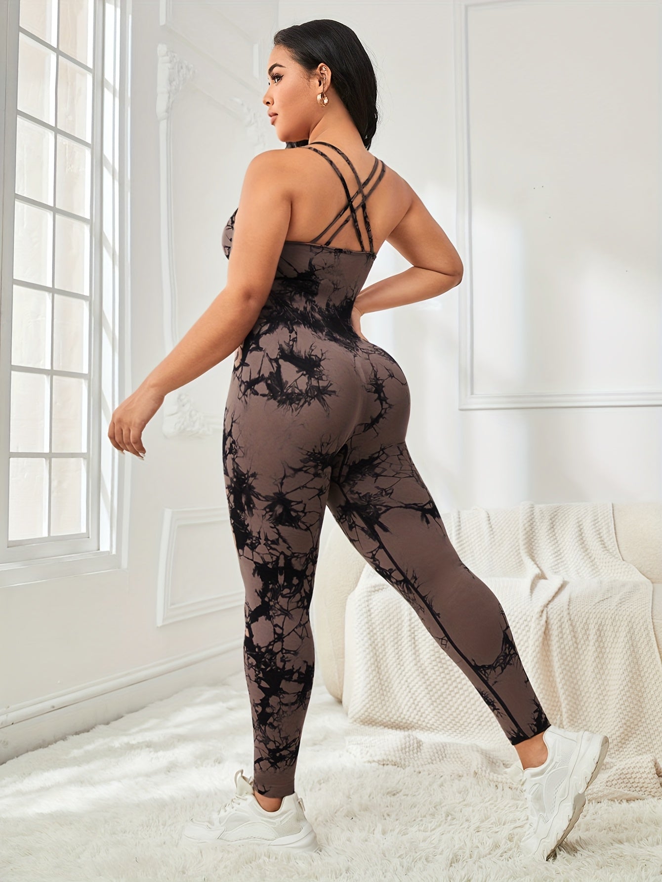 Combinaison Starling - jusqu'au XXXL