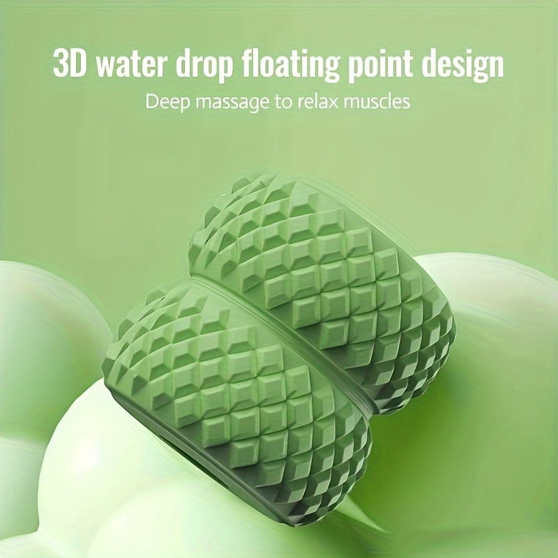 Massage 360° Roller Lymphatique