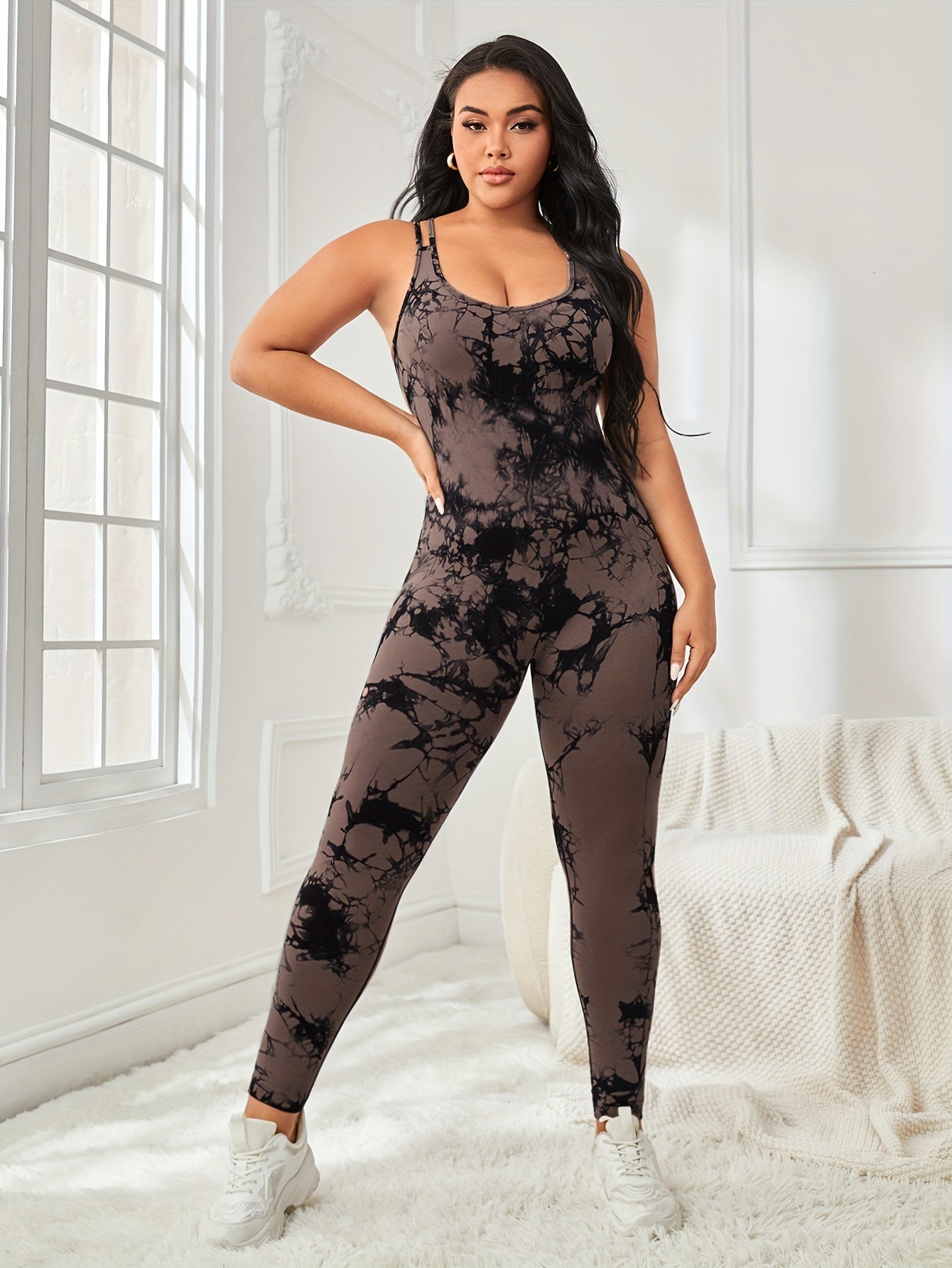 Combinaison Starling - jusqu'au XXXL