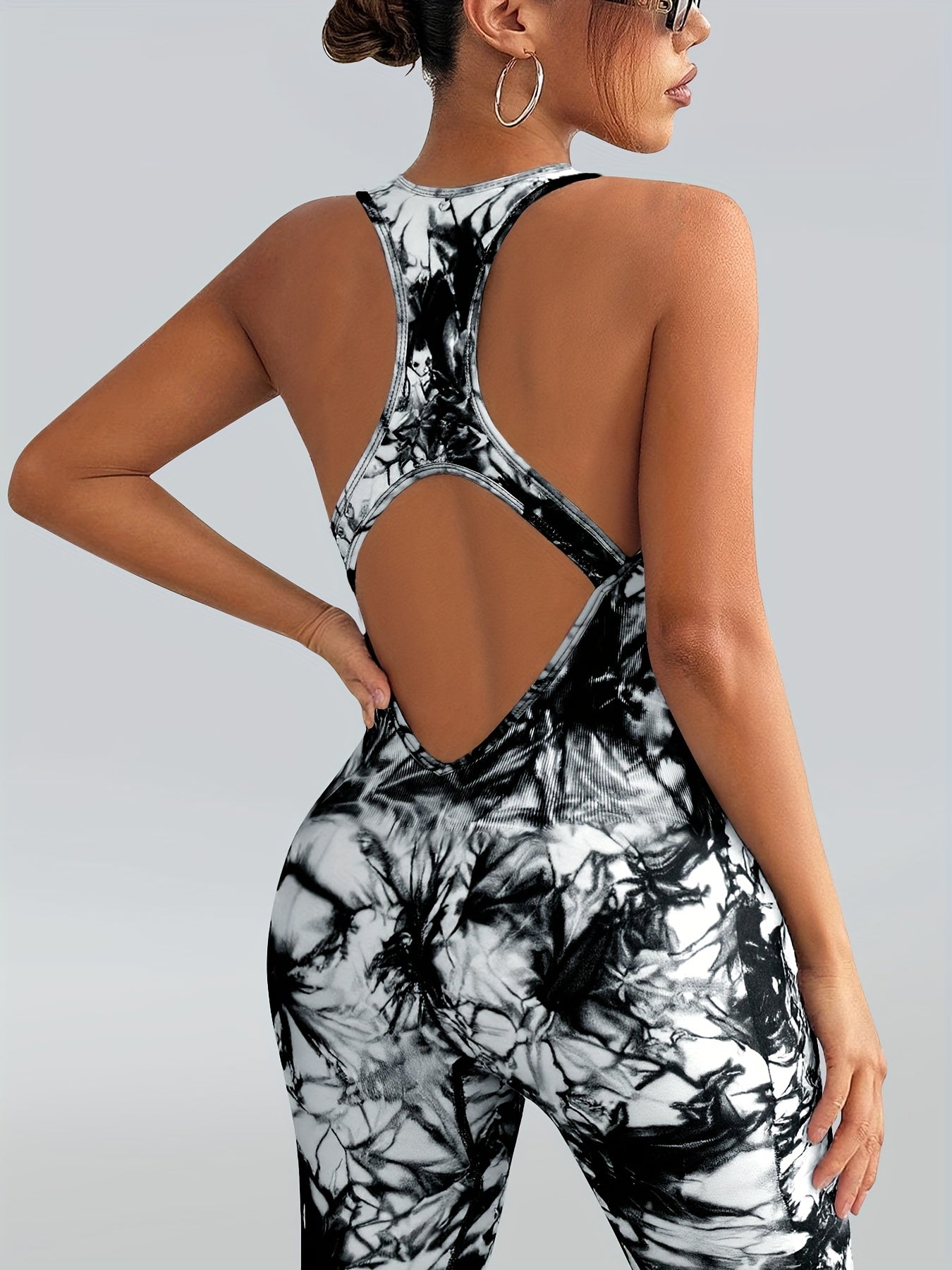 Combinaison Star jusqu'au L