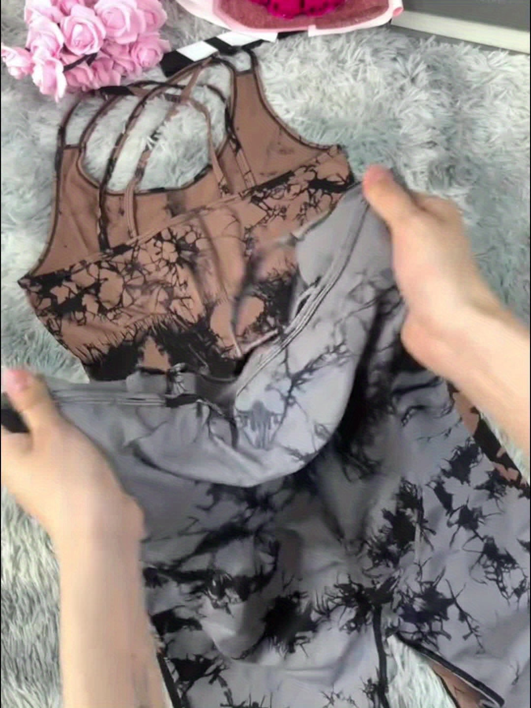 Combinaison Starling - jusqu'au XXXL