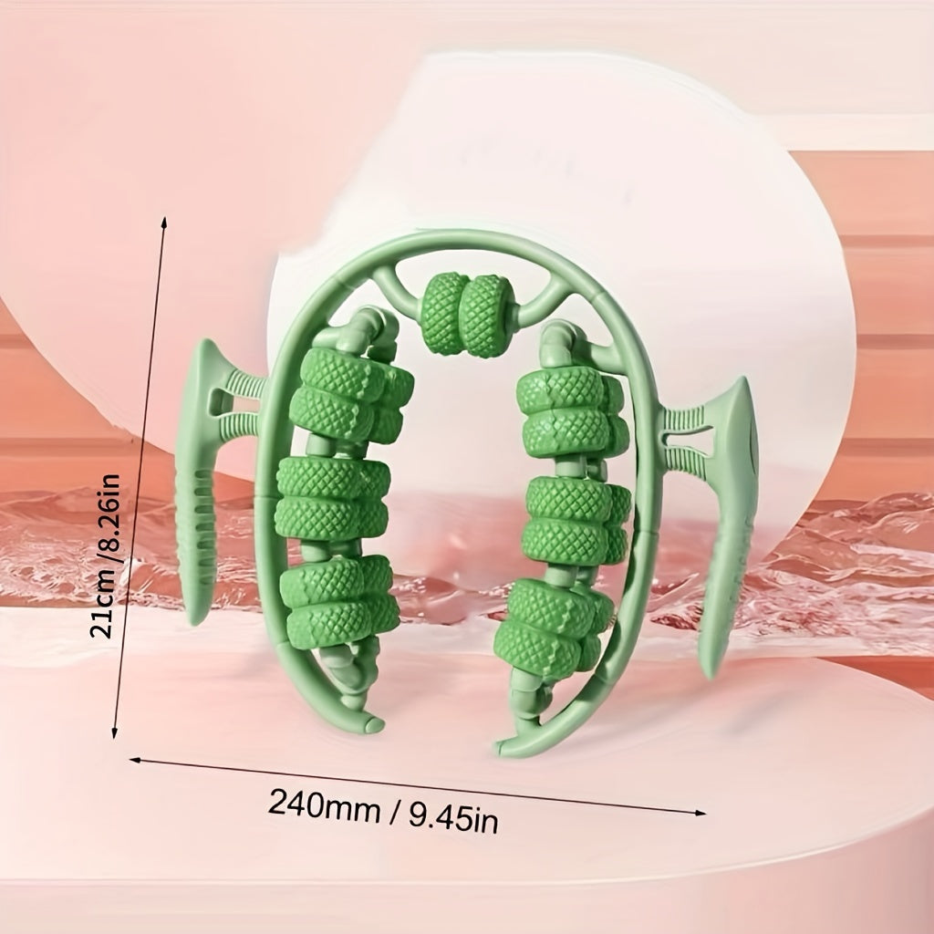 Massage 360° Roller Lymphatique