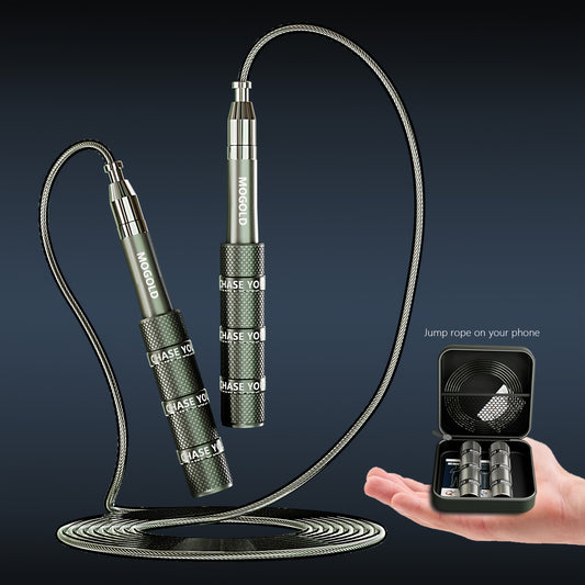 Corde à Sauter ultra design