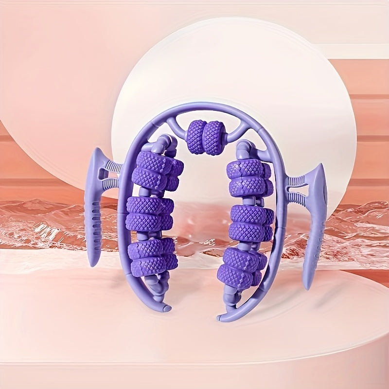 Massage 360° Roller Lymphatique