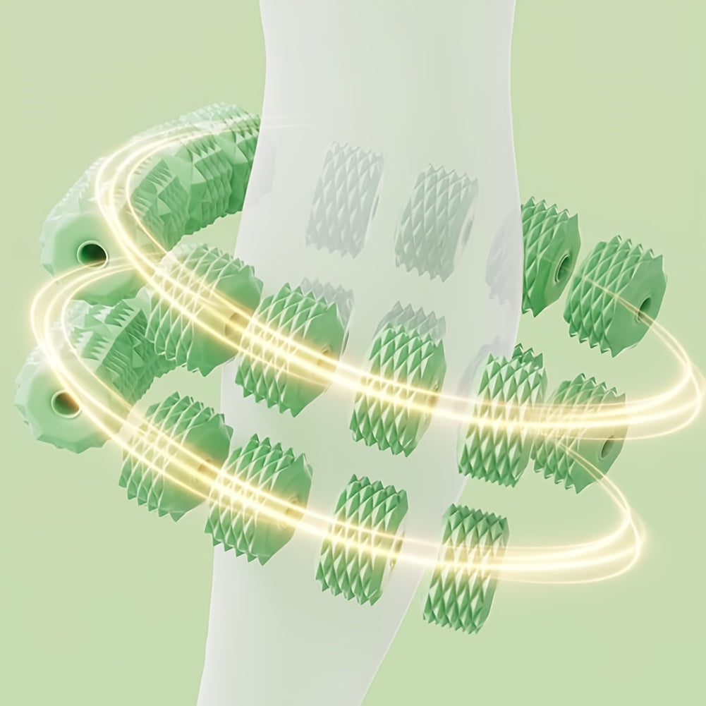 Massage 360° Roller Lymphatique