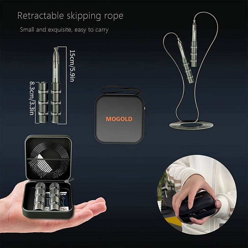 Corde à Sauter ultra design